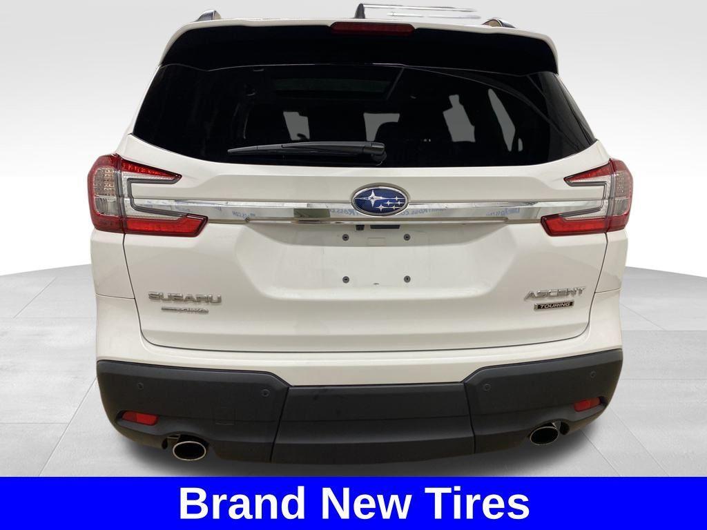 used 2023 Subaru Ascent car, priced at $38,907