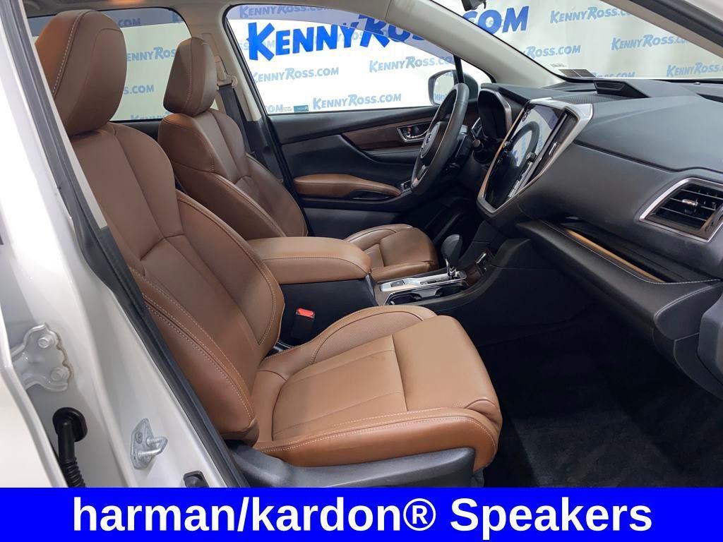 used 2023 Subaru Ascent car, priced at $38,907