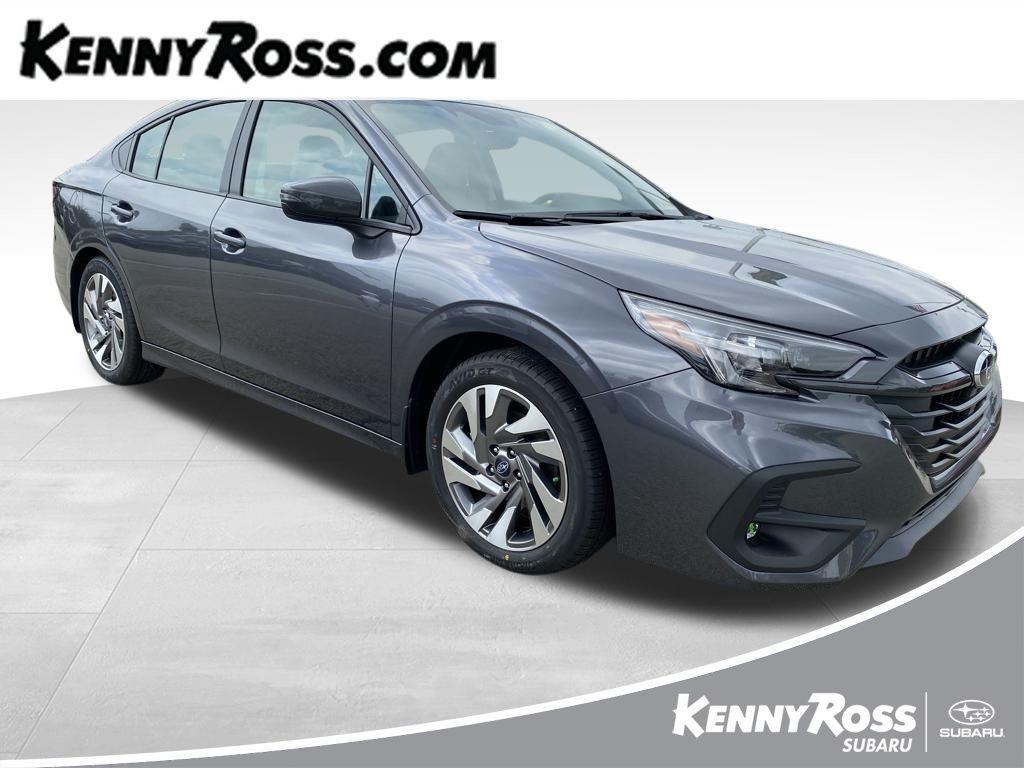 new 2025 Subaru Legacy car, priced at $35,804