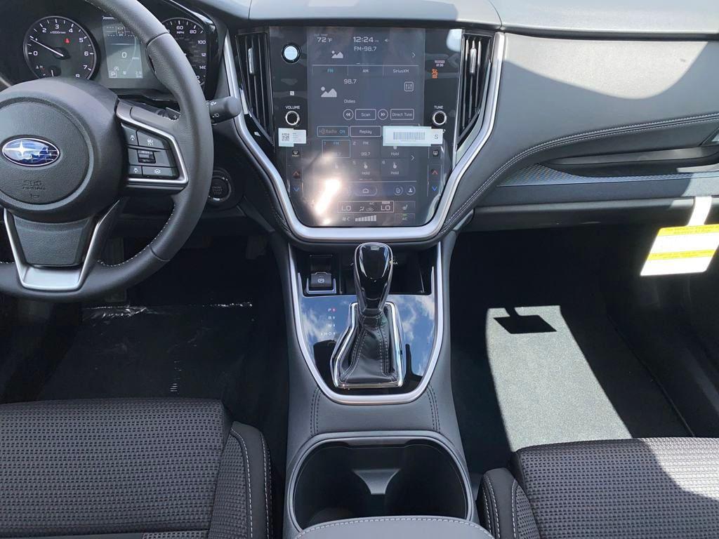 new 2025 Subaru Outback car, priced at $34,880