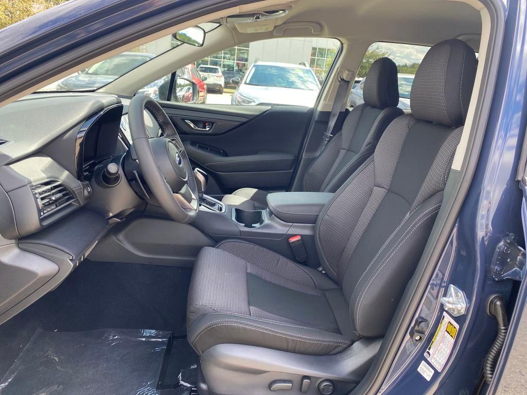 new 2025 Subaru Outback car, priced at $34,880