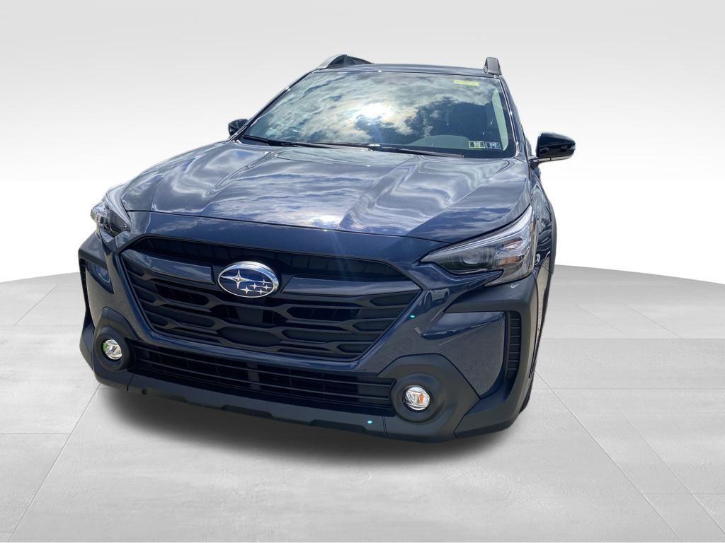 new 2025 Subaru Outback car, priced at $34,880
