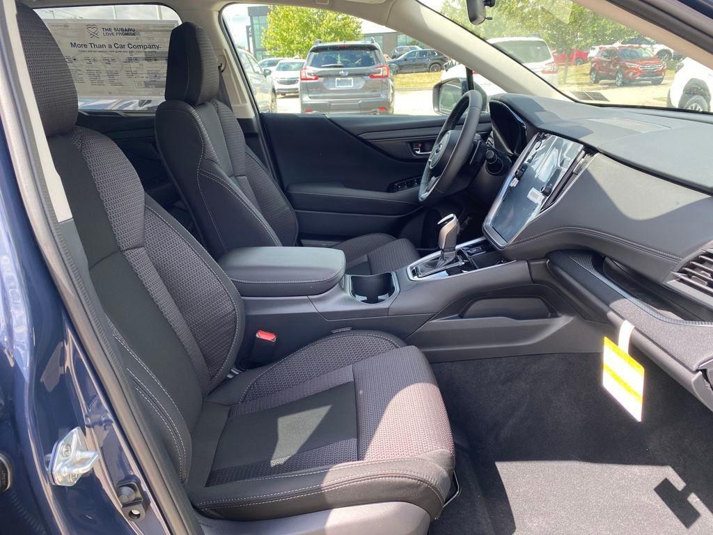 new 2025 Subaru Outback car, priced at $34,880