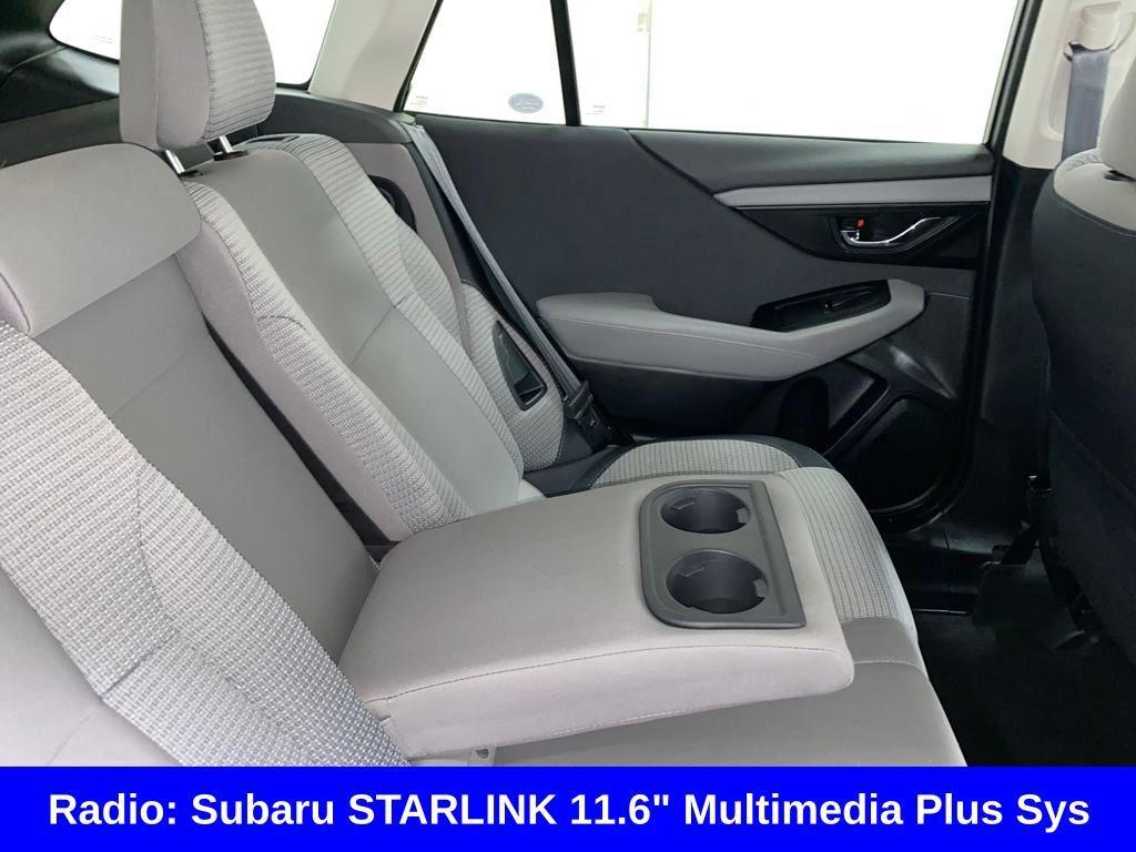 used 2025 Subaru Outback car, priced at $30,079