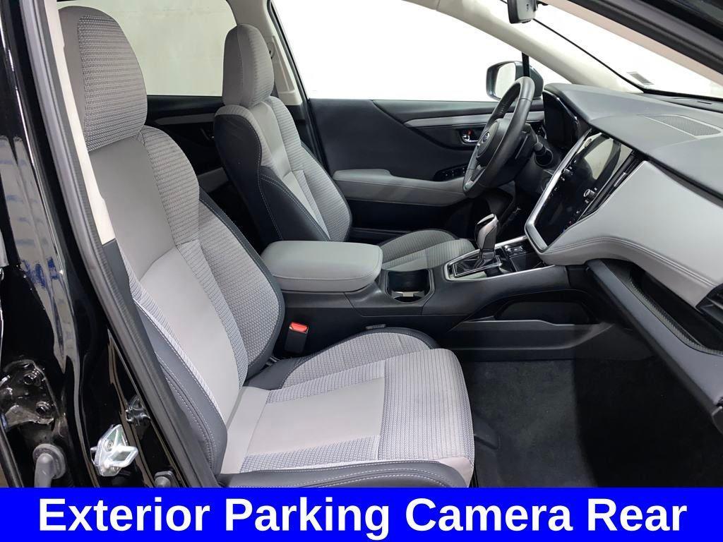 used 2025 Subaru Outback car, priced at $30,079