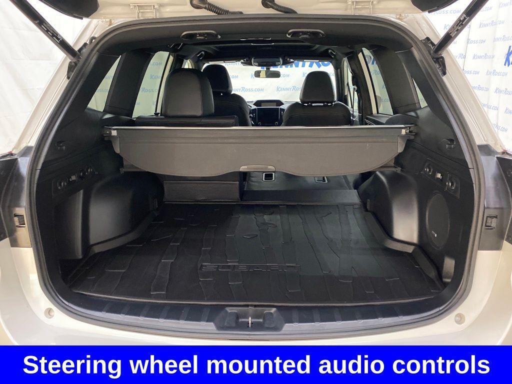 used 2024 Subaru Forester car, priced at $32,517