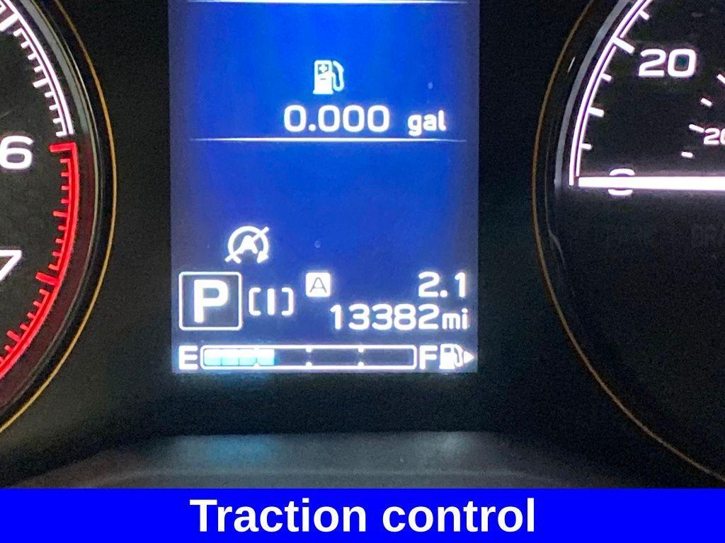 used 2024 Subaru Forester car, priced at $32,517