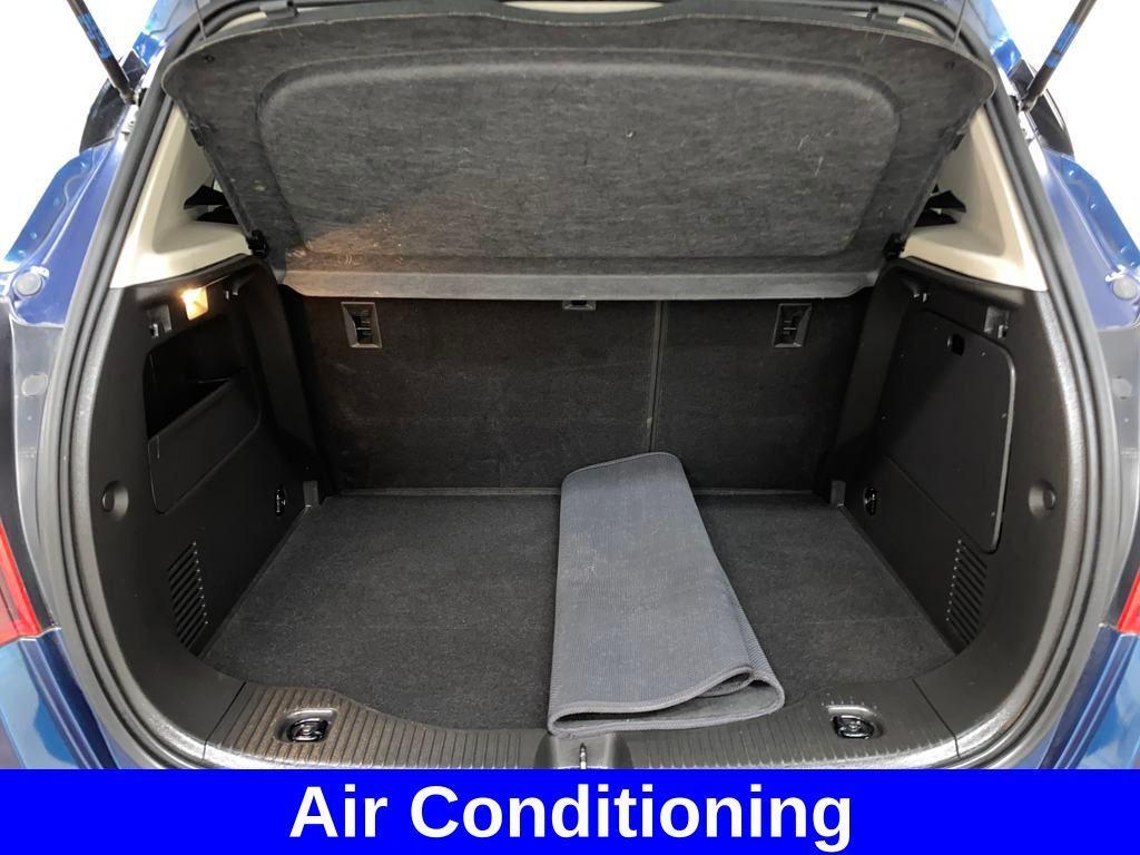 used 2019 Buick Encore car, priced at $10,978