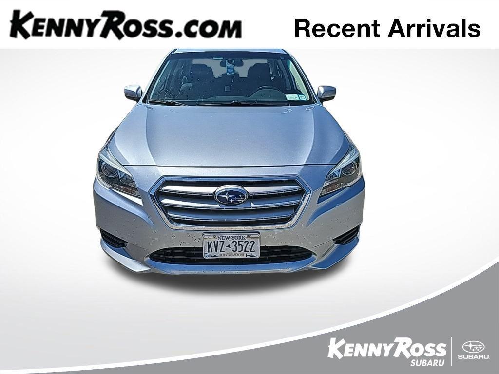 used 2015 Subaru Legacy car, priced at $10,500