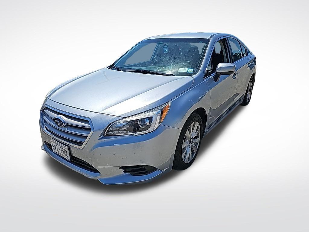 used 2015 Subaru Legacy car, priced at $10,500