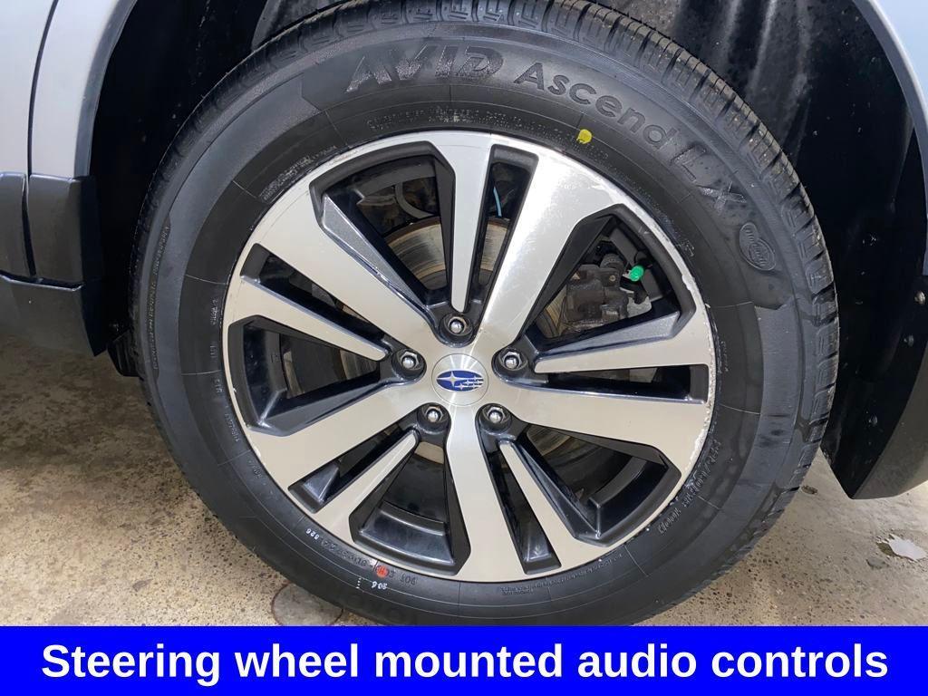 used 2018 Subaru Outback car, priced at $19,613