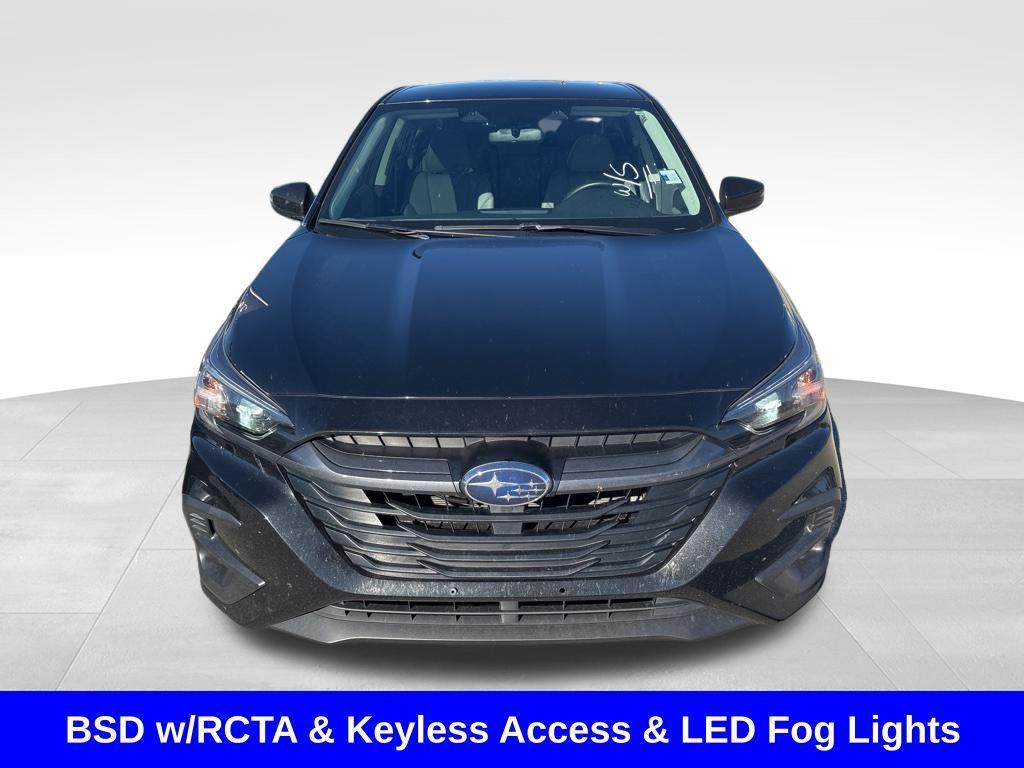 used 2025 Subaru Legacy car, priced at $25,979