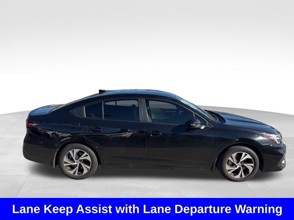 used 2025 Subaru Legacy car, priced at $25,979