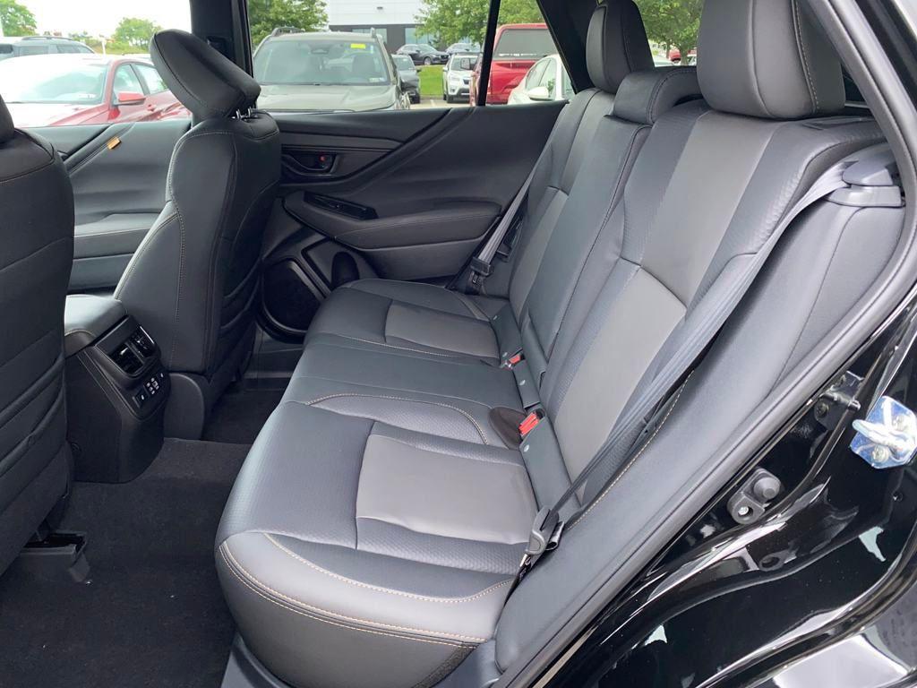 new 2025 Subaru Outback car, priced at $44,701