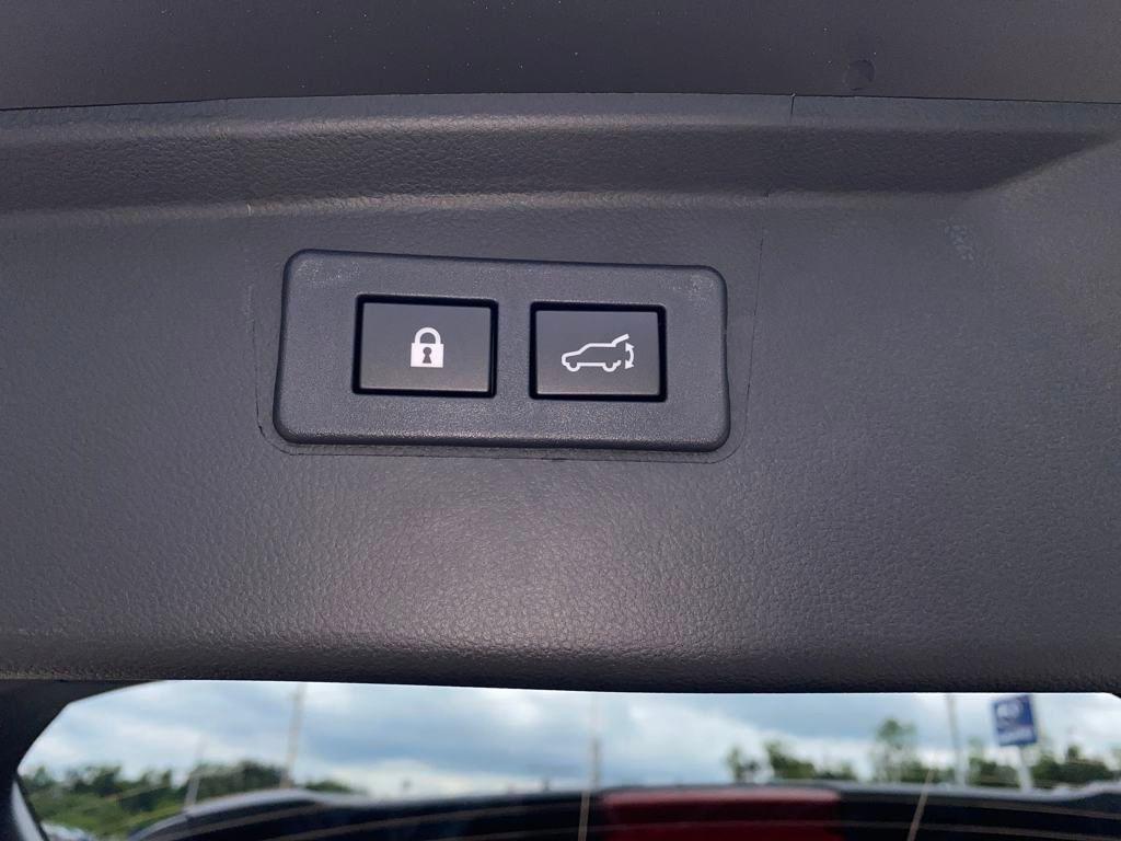 new 2025 Subaru Outback car, priced at $44,701