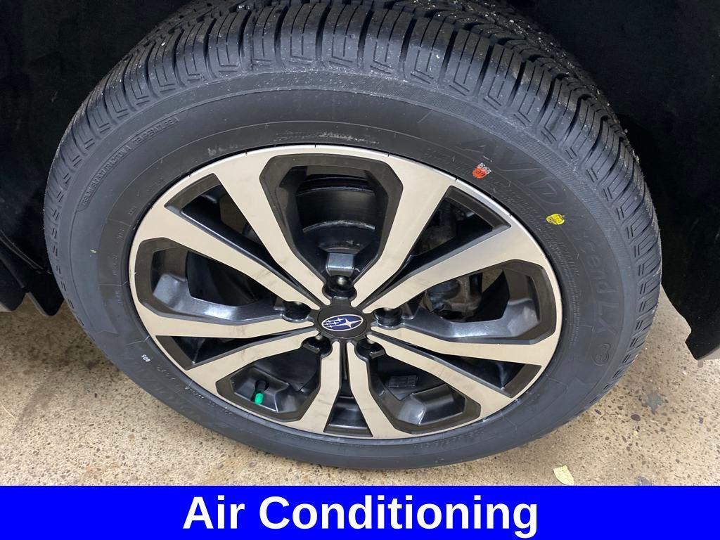 used 2020 Subaru Forester car, priced at $24,289