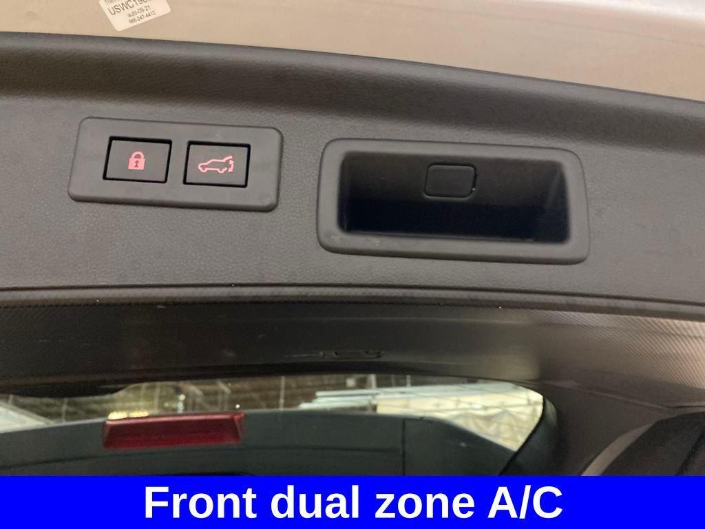 used 2020 Subaru Forester car, priced at $24,289