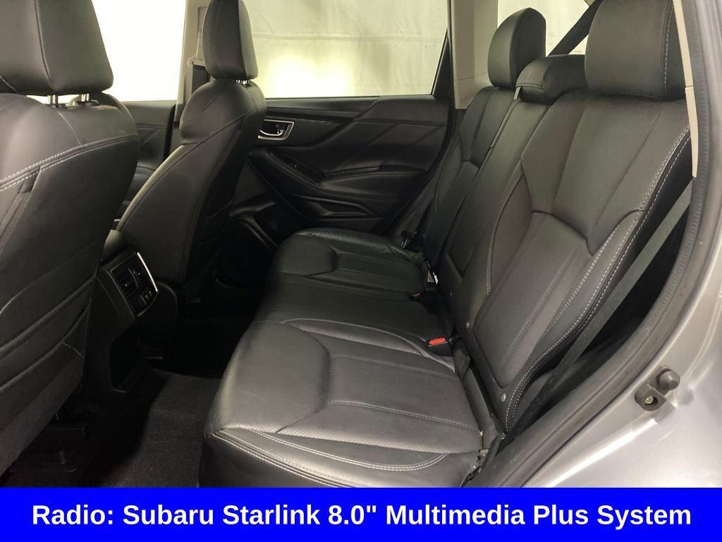 used 2020 Subaru Forester car, priced at $24,289