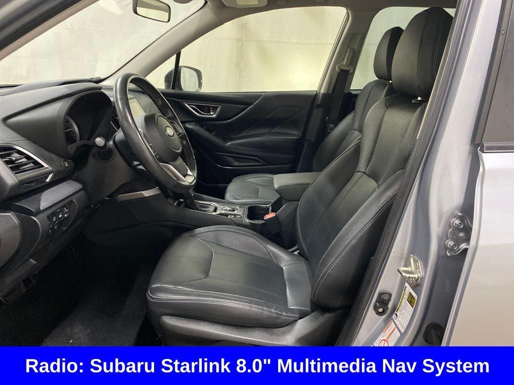 used 2020 Subaru Forester car, priced at $24,289