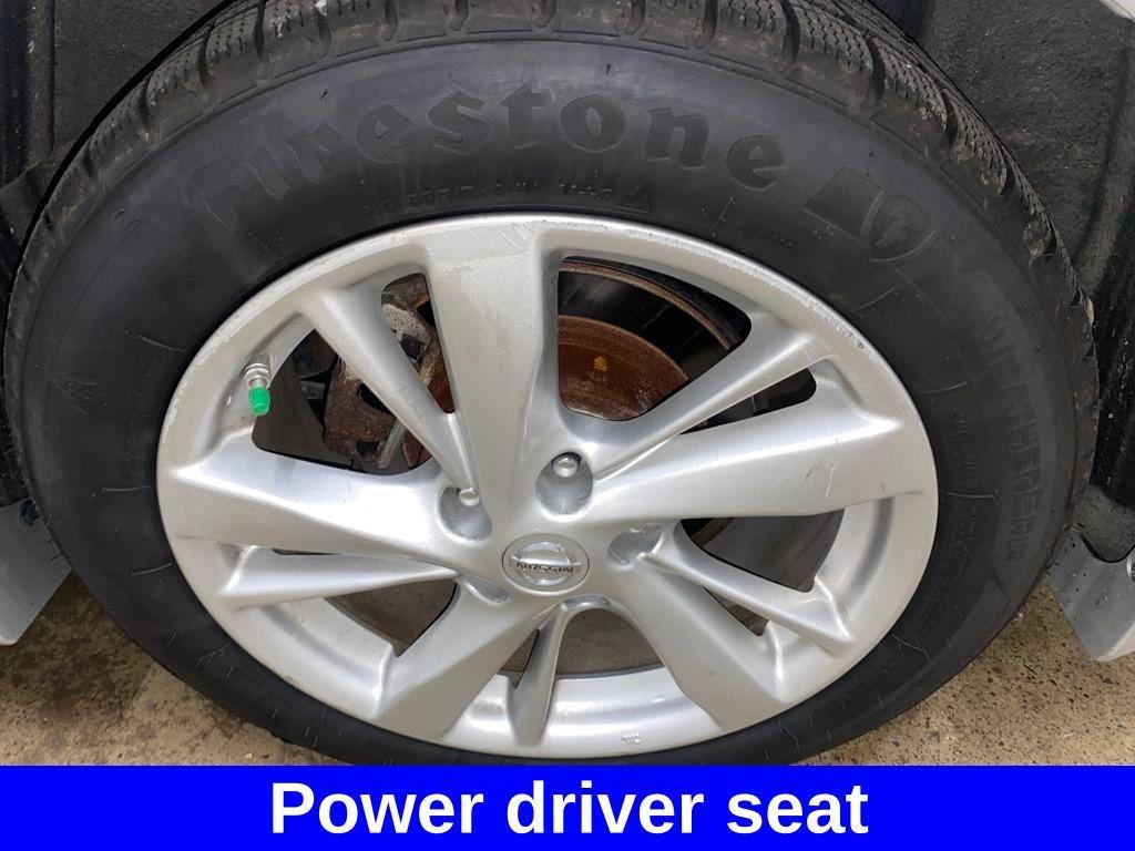 used 2015 Nissan Altima car, priced at $11,934