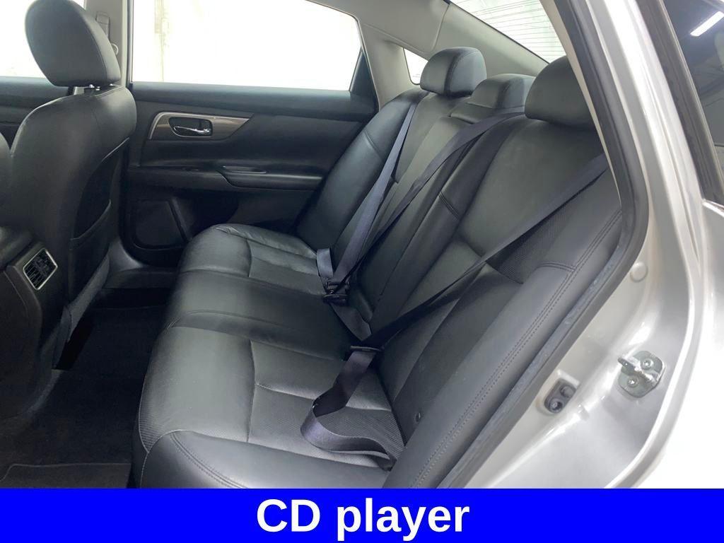 used 2015 Nissan Altima car, priced at $12,551