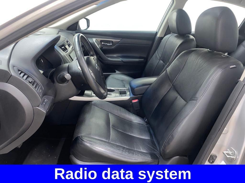 used 2015 Nissan Altima car, priced at $12,551