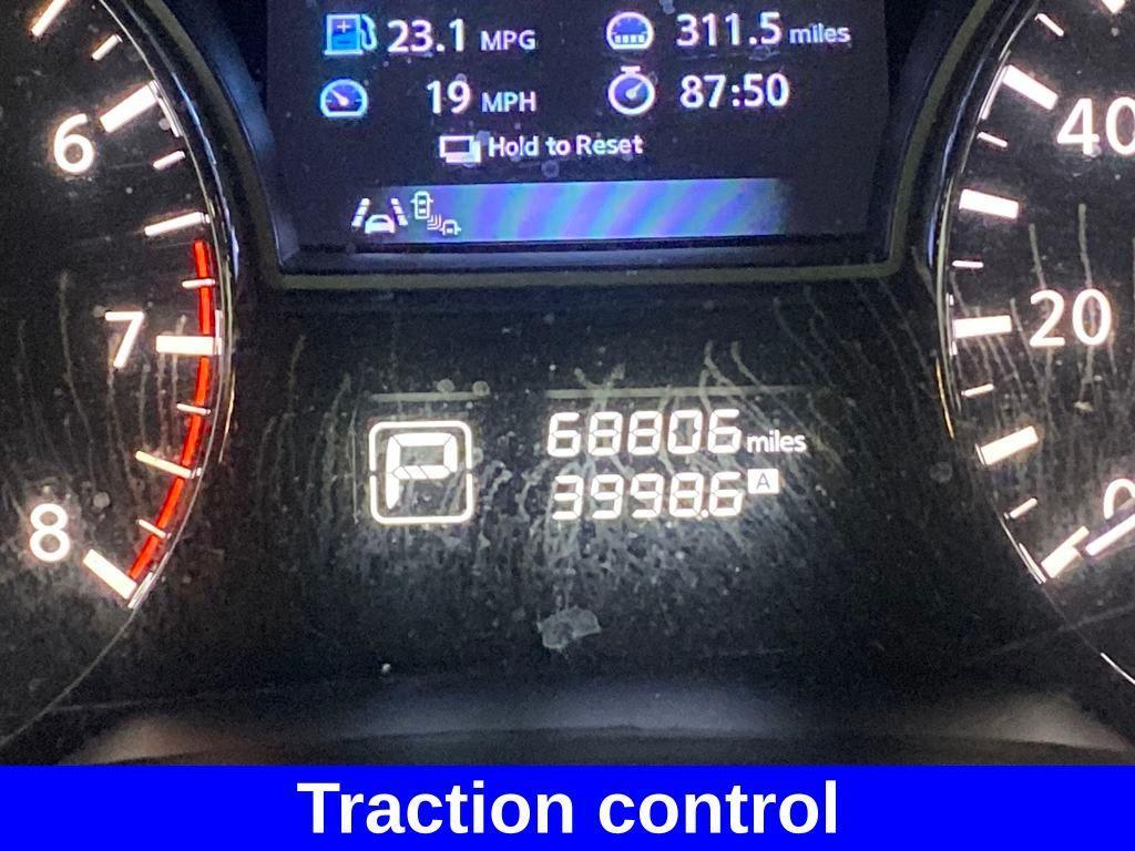 used 2015 Nissan Altima car, priced at $11,934