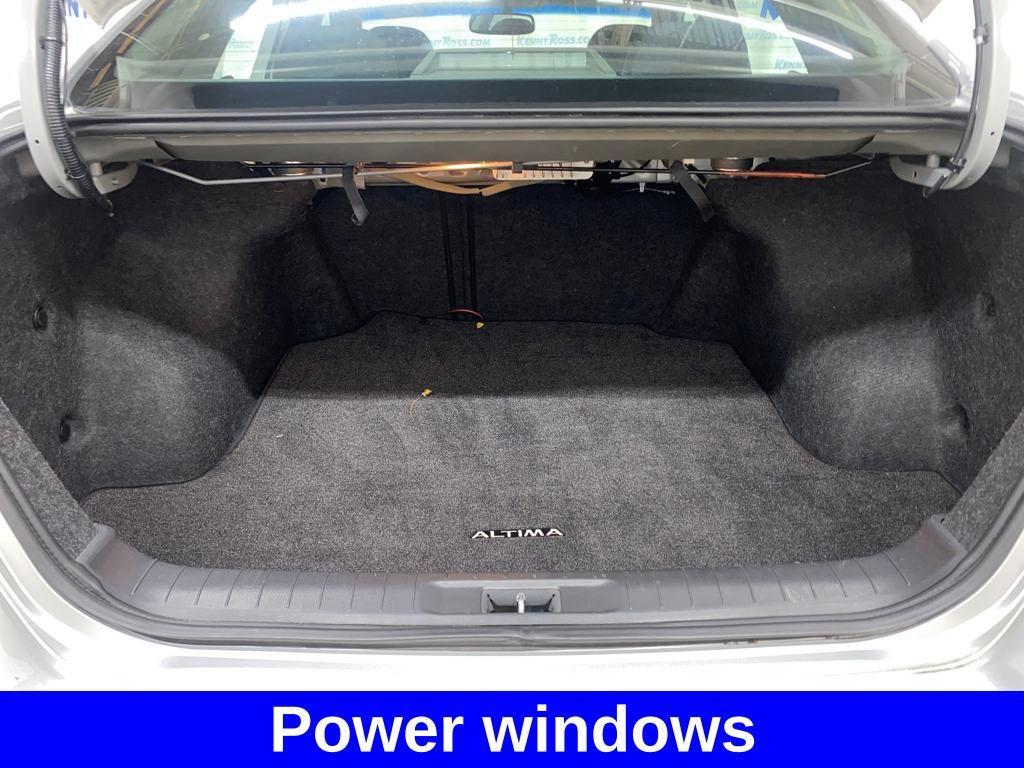 used 2015 Nissan Altima car, priced at $12,551