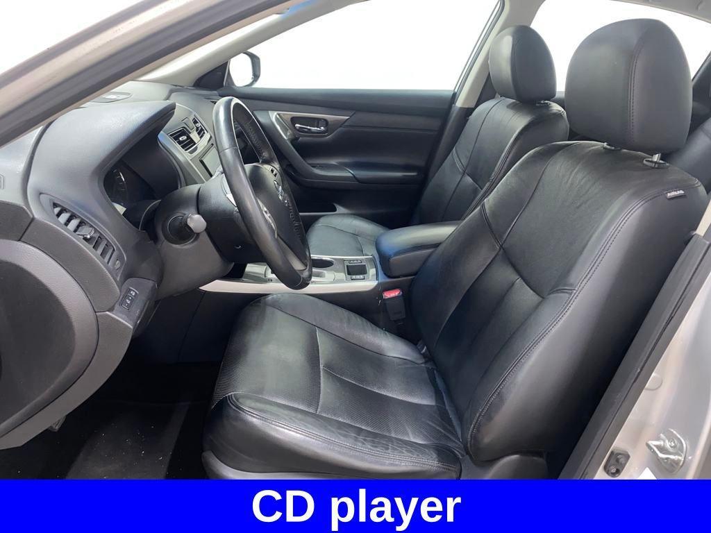 used 2015 Nissan Altima car, priced at $11,934