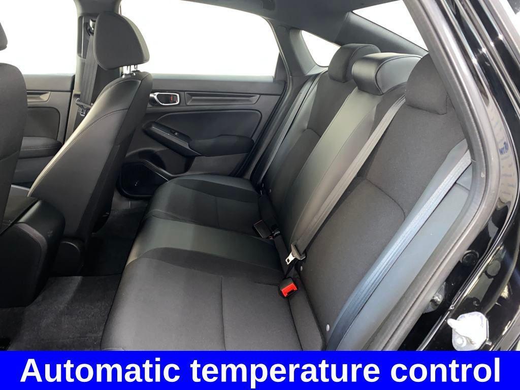 used 2022 Honda Civic car, priced at $23,719