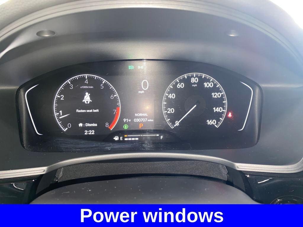 used 2022 Honda Civic car, priced at $23,719