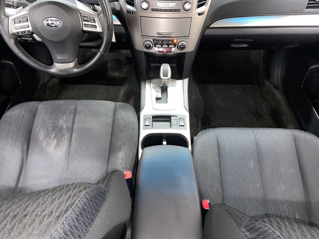 used 2012 Subaru Legacy car, priced at $8,660