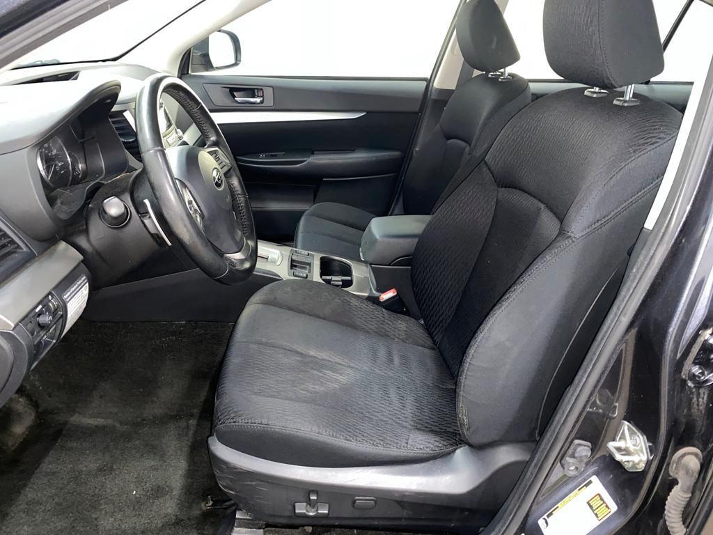 used 2012 Subaru Legacy car, priced at $8,660