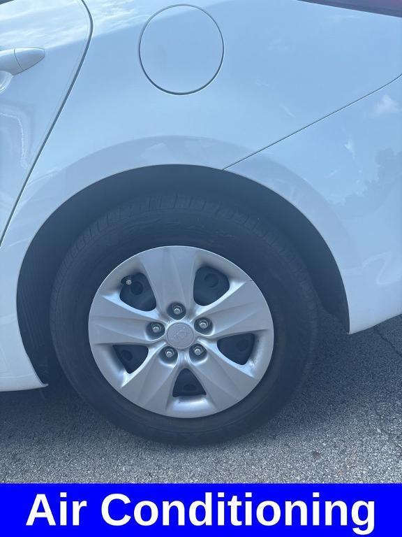 used 2018 Kia Forte car, priced at $15,917