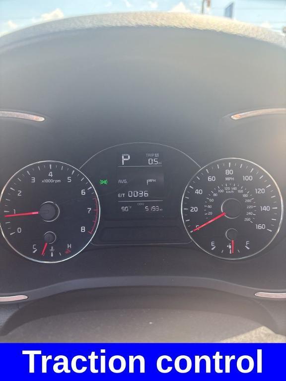 used 2018 Kia Forte car, priced at $15,917
