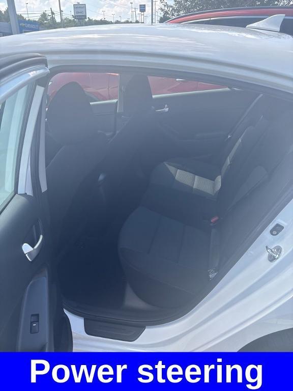 used 2018 Kia Forte car, priced at $15,917