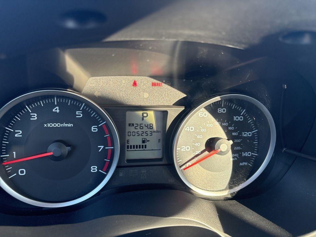 used 2018 Subaru Forester car, priced at $25,135