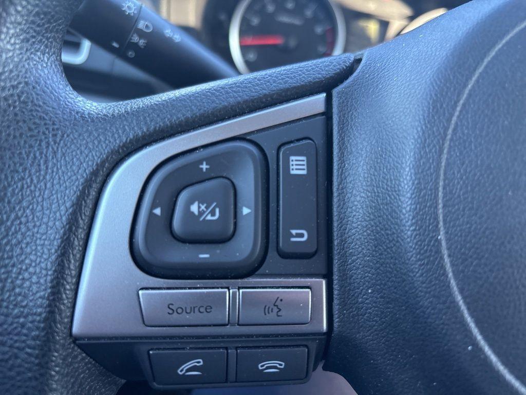 used 2018 Subaru Forester car, priced at $25,135