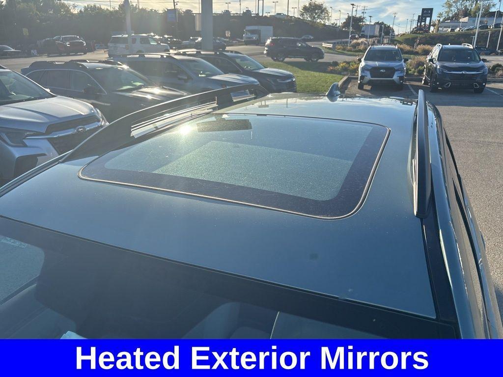 used 2018 Subaru Forester car, priced at $25,135