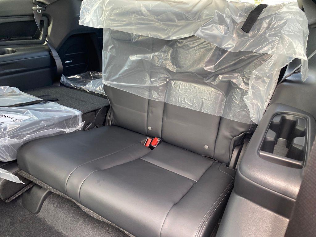 new 2025 Subaru Ascent car, priced at $47,897