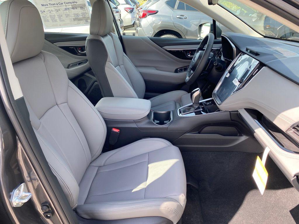 new 2025 Subaru Legacy car, priced at $38,089