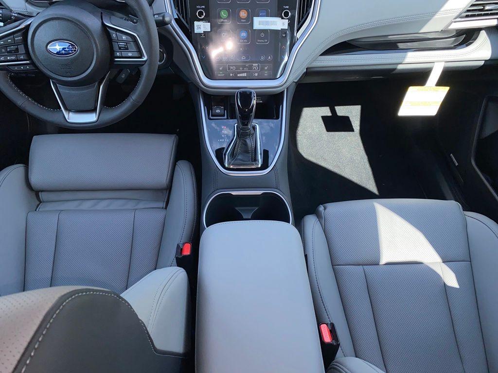 new 2025 Subaru Legacy car, priced at $38,089