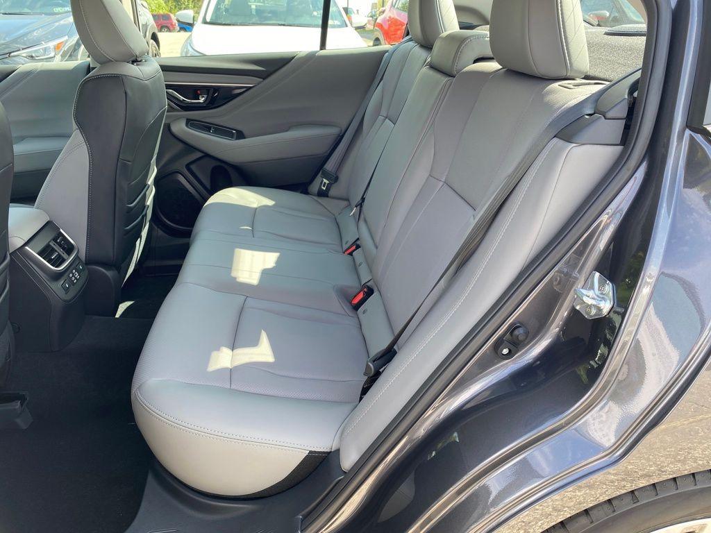 new 2025 Subaru Legacy car, priced at $38,089