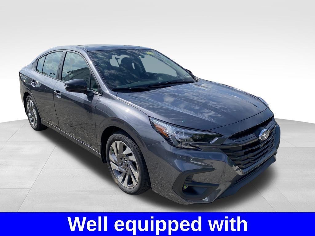 new 2025 Subaru Legacy car, priced at $38,089