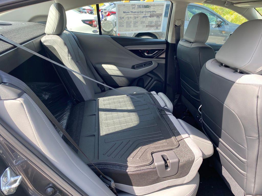 new 2025 Subaru Legacy car, priced at $38,089
