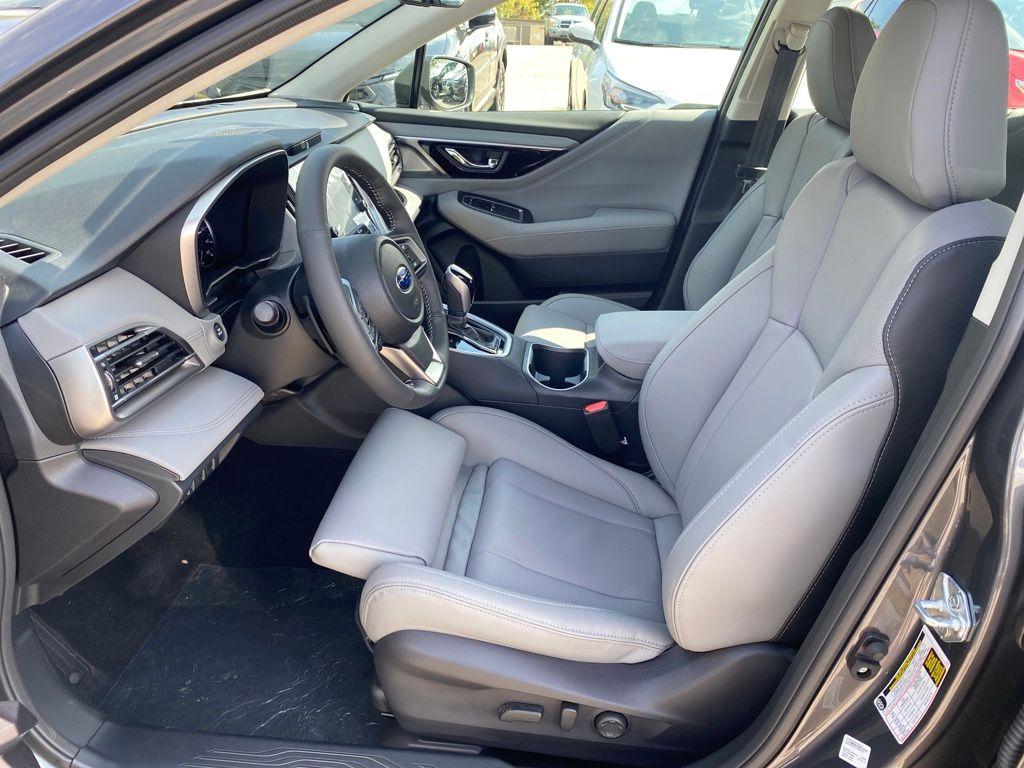 new 2025 Subaru Legacy car, priced at $38,089