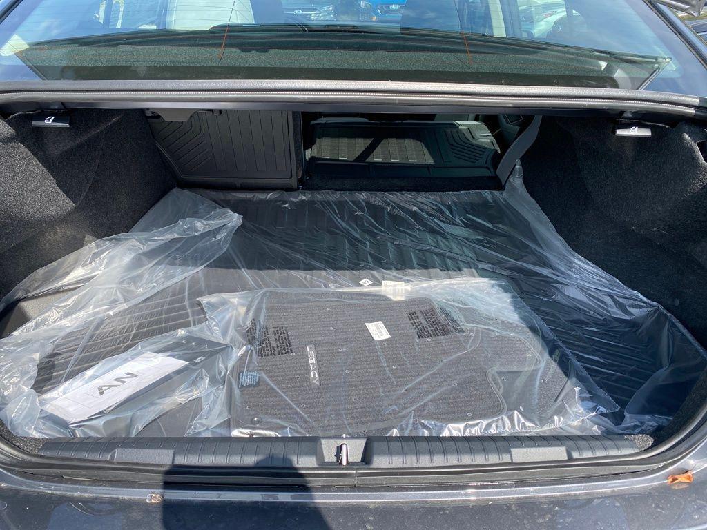 new 2025 Subaru Legacy car, priced at $38,089