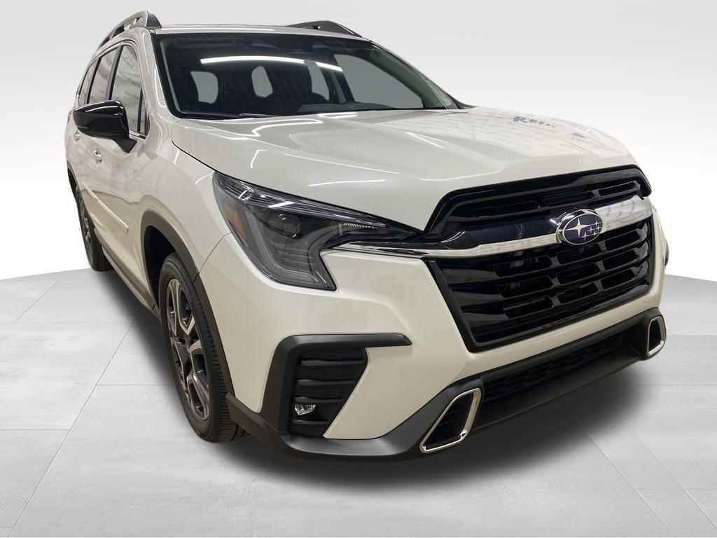used 2024 Subaru Ascent car, priced at $41,619