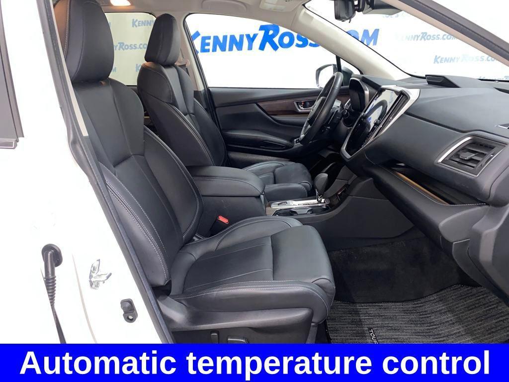 used 2024 Subaru Ascent car, priced at $41,619