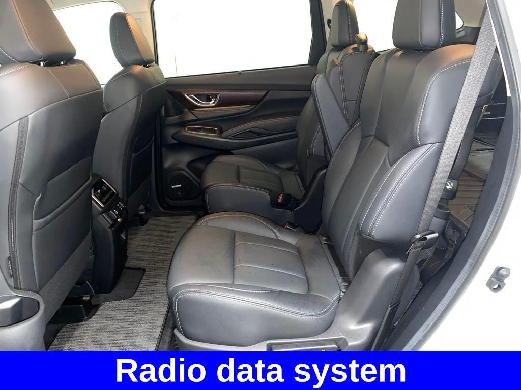 used 2024 Subaru Ascent car, priced at $41,619